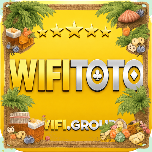 wifitoto — galeri pratinjau - APK Resmi